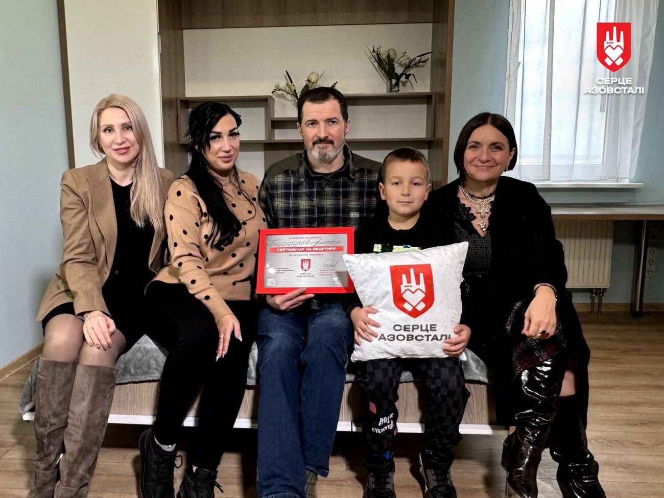 Антон Трофимов вернулся из плена в конце июня 2022 года, после обмена тяжелоранеными