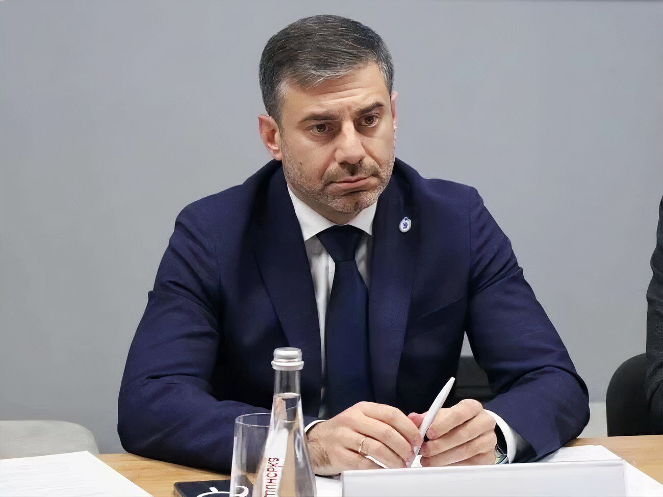 Лубінець повідомив, що надіслав лист у МКЧХ і ООН щодо розстрілу росіянами українських військових