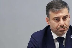 Лубінець повідомив, що надіслав лист у МКЧХ і ООН щодо розстрілу росіянами українських військових