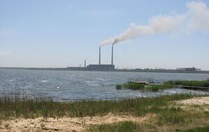 По словам главы ГВА, в селах, расположенных вдоль течения реки Волчья, фиксируют подъем воды