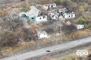 Российские войска убили гражданского в оккупированном селе Новоалексеевка