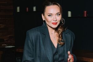 Саліванчук виховує двох синів