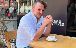 Клопотенко: Чи шкодую я? Я зазвичай у житті ні про що не шкодую