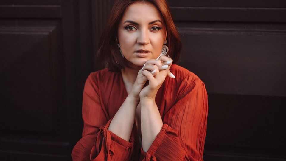 Цибульська: Я змалку дуже довіряю своїй чуйці