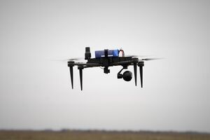 Новые украинские дроны прошли испытания