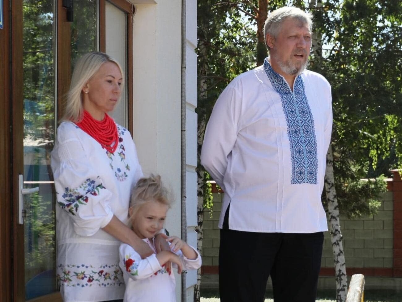 Приговор Врублевскому отменили спустя два месяца