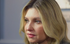 Зеленская: Я сейчас понимаю, что, наверное, я была не права