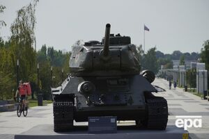 Росія хоче якнайшвидше відбити територію Курської області, пише ЗМІ