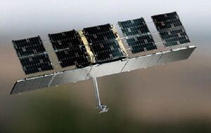 У ICEYE 28 спутников, отметил концерн