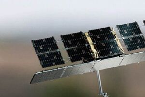 В ICEYE 28 супутників, зазначив концерн