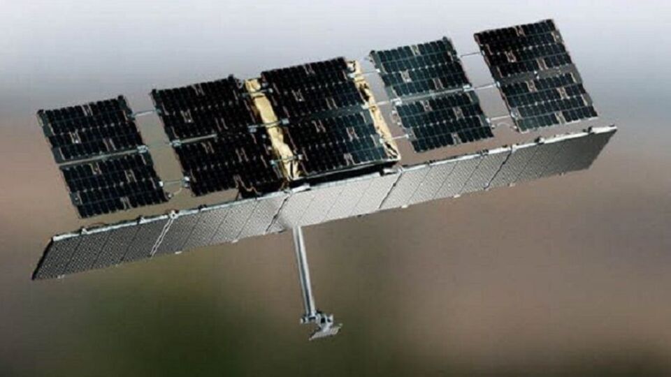 У ICEYE 28 спутников, отметил концерн