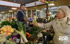В Україні швидко подорожчали харчові продукти