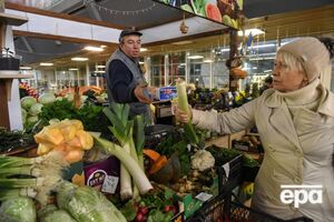 В Україні швидко подорожчали харчові продукти