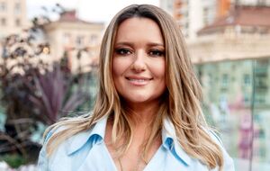 Могилевська була продюсеркою шоу "Фабрика зірок 2" на Новому каналі