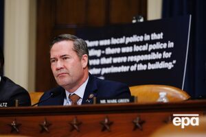 В новой администрации Трампа бывший военный Майк Волц получит должность советника по вопросам национальной безопасности