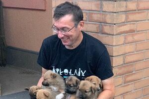 Главной звездой первого года президента Трампа будет Маск с лозунгом "Отец возвращается домой и надерет задницы"