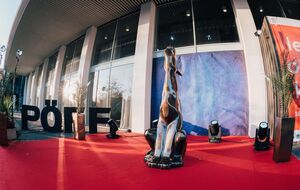 Показ фильма россиянина кинофестиваль запланировал на три дня