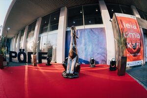Показ фильма россиянина кинофестиваль запланировал на три дня
