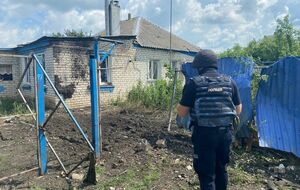 О возможных махинациях полиции сообщили местные жители