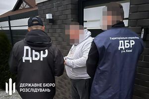 Подозреваемый "списал" фирмам Гринкевич почти 94 млн грн пени – ГБР