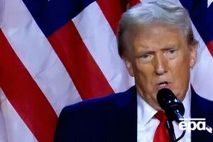 Трамп встретился с представителем Нетаньяху во Флориде
