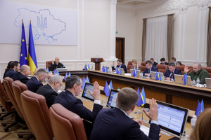Кабмін ухвалив особливу постанову, яка вводить механізм переведень для воїнів між військовими частинами ЗСУ, зазначив президент