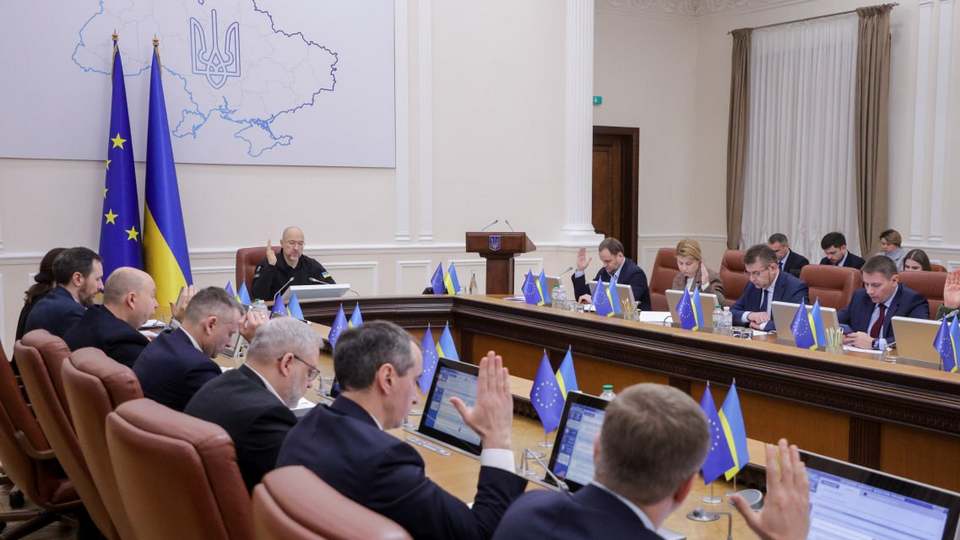 Кабмин принял особое постановление, которое вводит механизм переводов для воинов между воинскими частями ВСУ, отметил президент