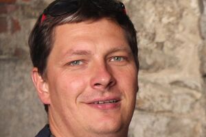 Евгений Плинский: Вы тогда выйдите и скажите украинцам, что у вас есть список "хороших русских", против которых вводить санкции нельзя