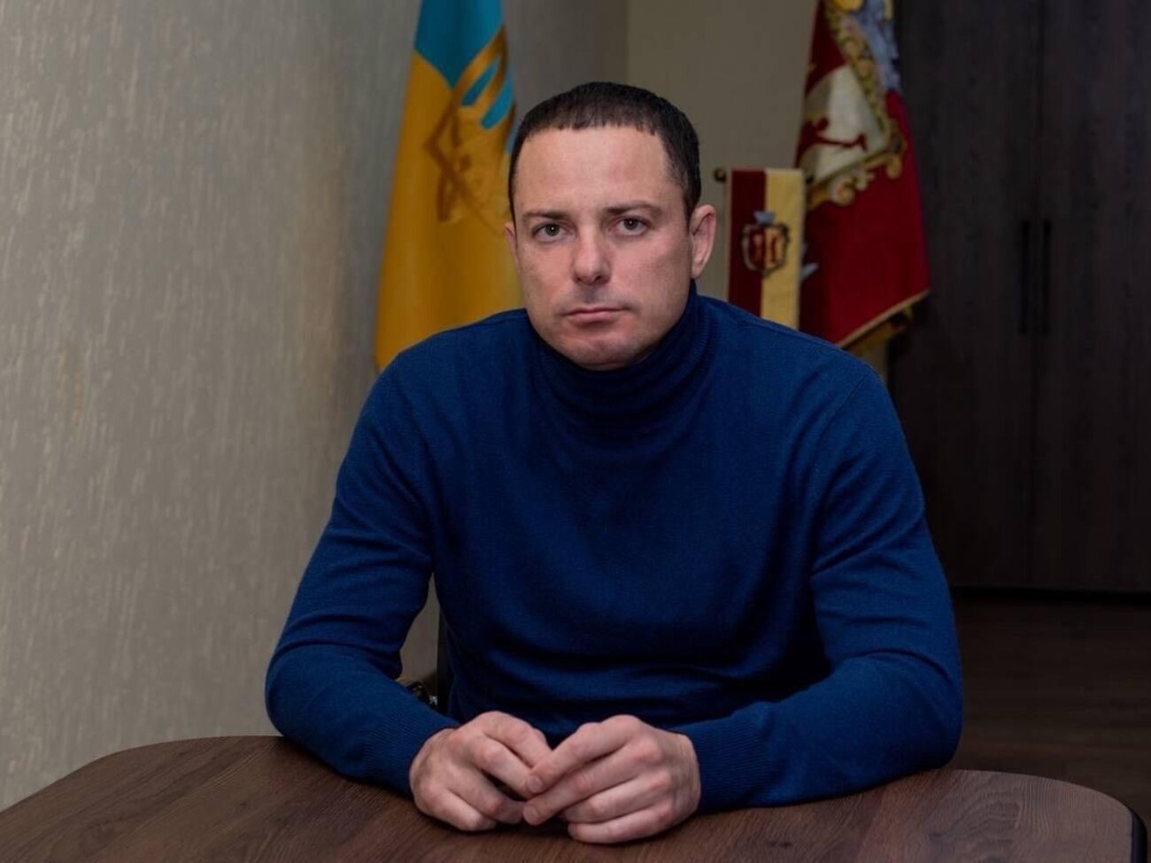 Андрій Білоусов: Новації передбачають суттєве перезавантаження в роботі соціальних служб, які нині працюють із дітьми