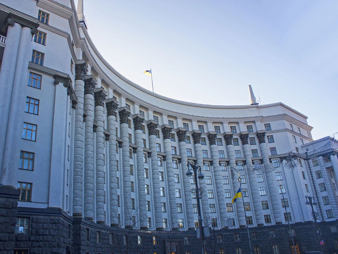 8 ноября Кабмин Украины одобрил подготовленный ко второму чтению проект госбюджета на 2025 год