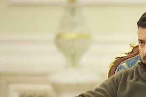 У переліку введених Зеленським санкцій – понад сотня компаній і півтора десятка фізичних осіб