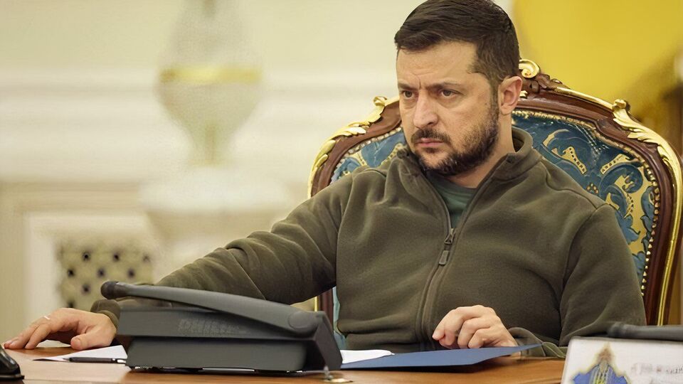 У переліку введених Зеленським санкцій – понад сотня компаній і півтора десятка фізичних осіб