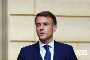 Залучення військових КНДР на боці РФ "є серйозною ескалацією", зазначив Макрон