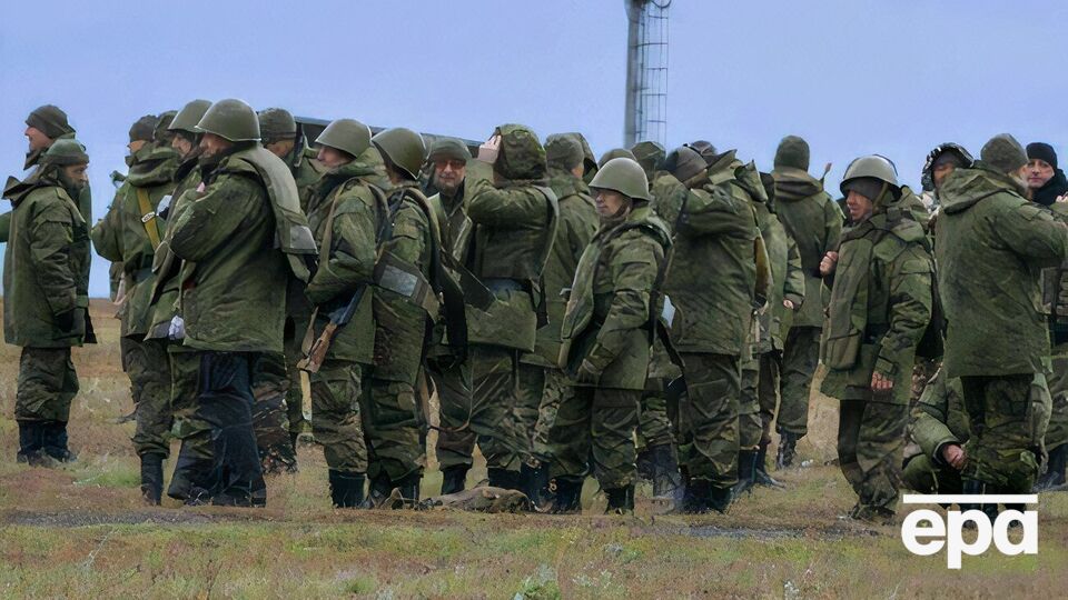 За неявку в военкомат московским призывникам угрожают уголовной ответственностью
