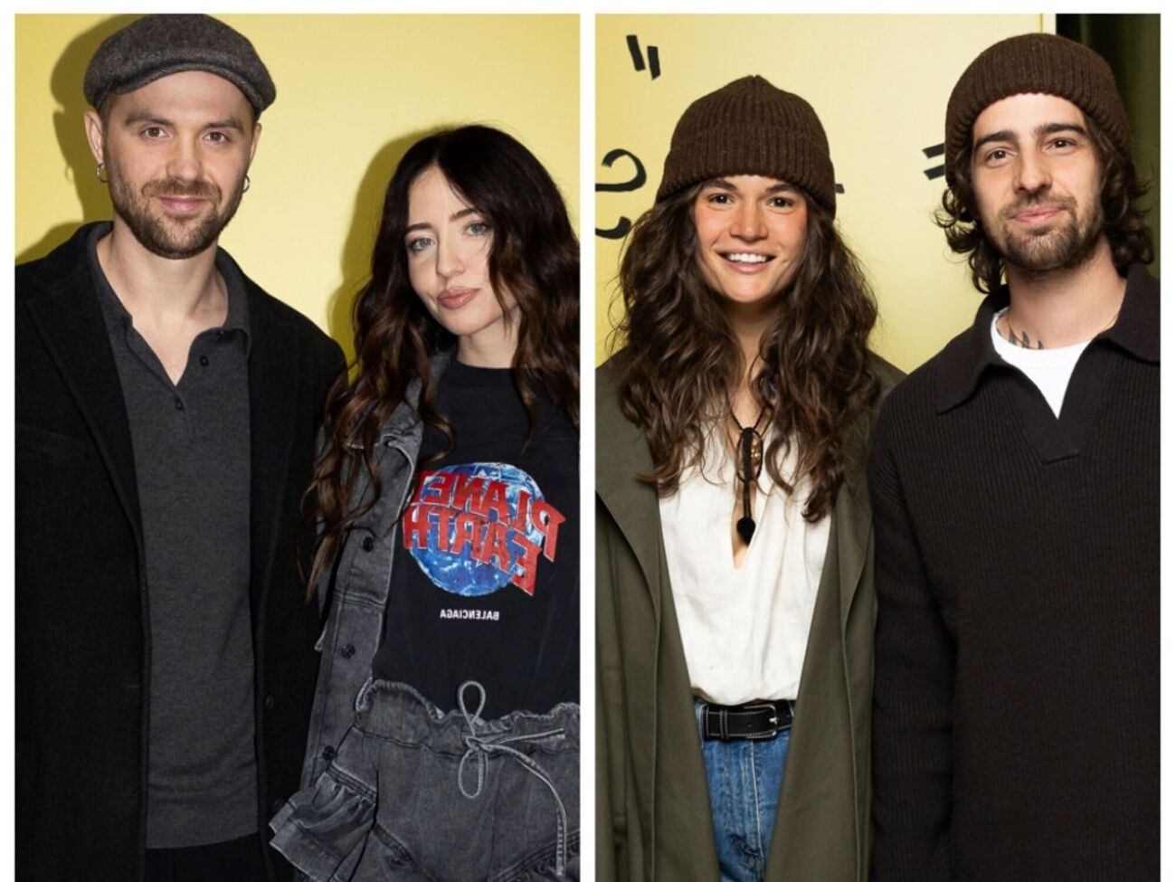 Після розставання з Dantes Дорофєєва закрутила роман із Кацуріним, а її ексчоловік – із Кацуріною