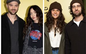 Після розставання з Dantes Дорофєєва закрутила роман із Кацуріним, а її ексчоловік – із Кацуріною