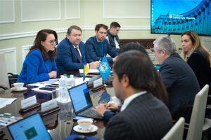 Надходження коштів за програмою дасть змогу підтримати макроекономічну стабільність країни, зазначили в Мінекономіки