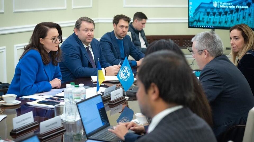 Надходження коштів за програмою дасть змогу підтримати макроекономічну стабільність країни, зазначили в Мінекономіки