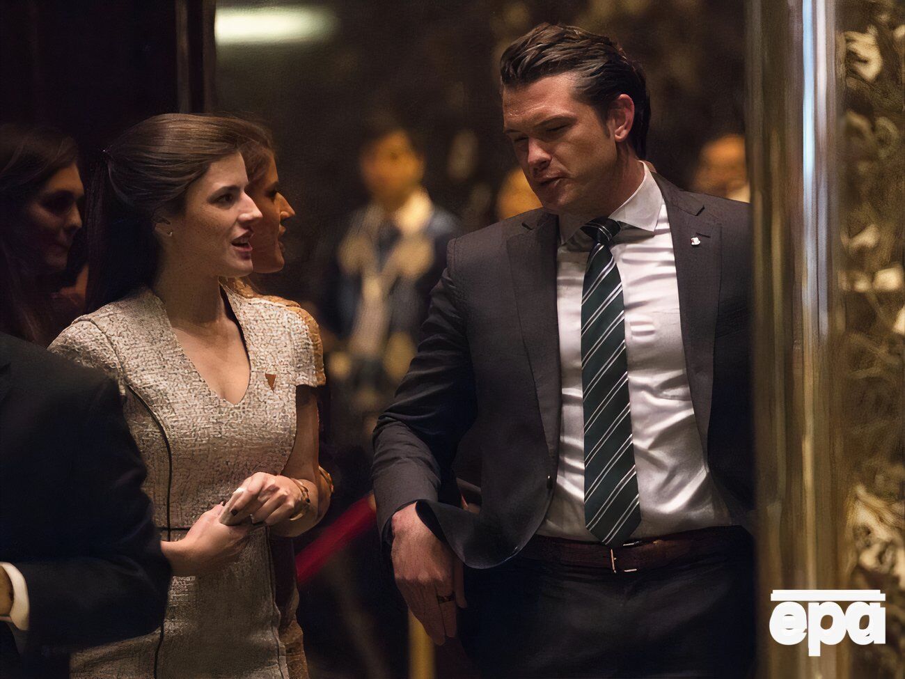 Пентагон очолить колишній військовий, який працював ведучим на телеканалі Fox News