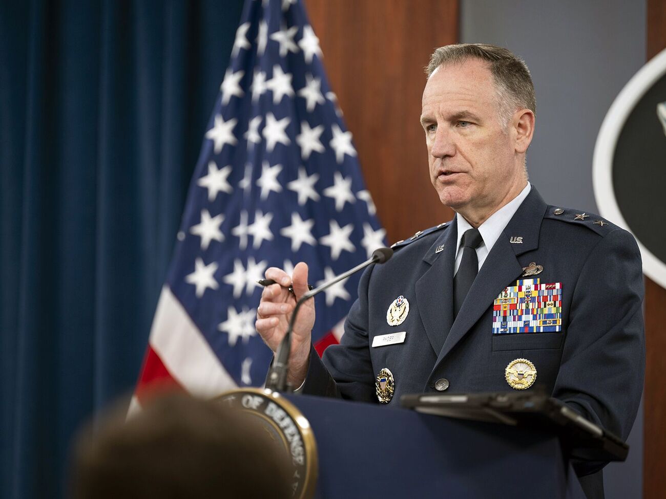 Пентагон підтверджує присутність понад 10 тис. північнокорейців у Курській області