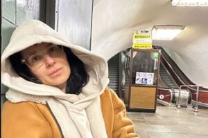 Єфросиніна: Ранок – х...янок