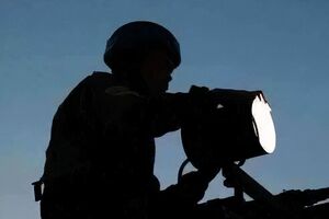 47 безпілотників зникли з радарів