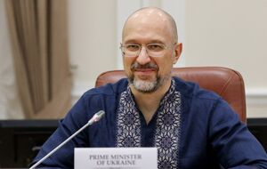 Шмигаль розповів, куди спрямують американське фінансування