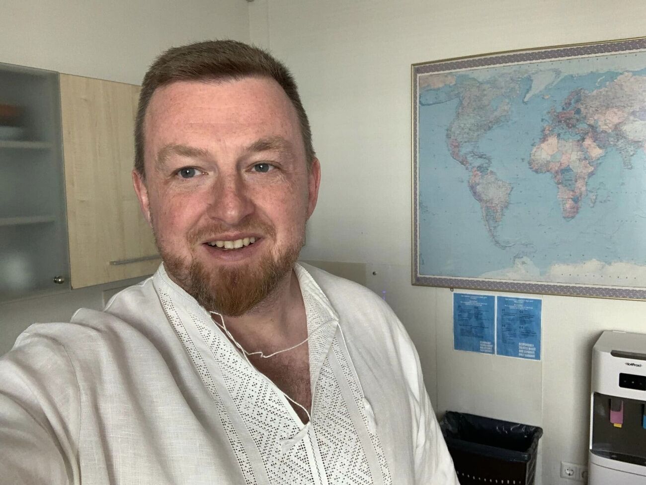 У украинцев растут зарплаты. Это экономическое чудо во время войны обеспечено помощью Запада