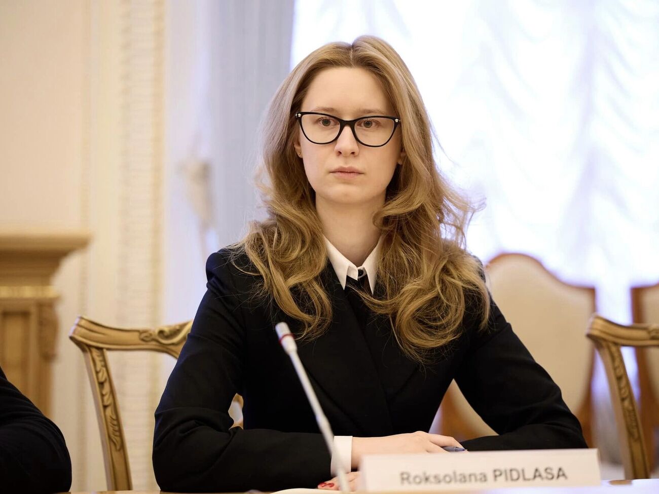 Пидласа назвала возможный источник для выплаты "тысячи Зеленского"