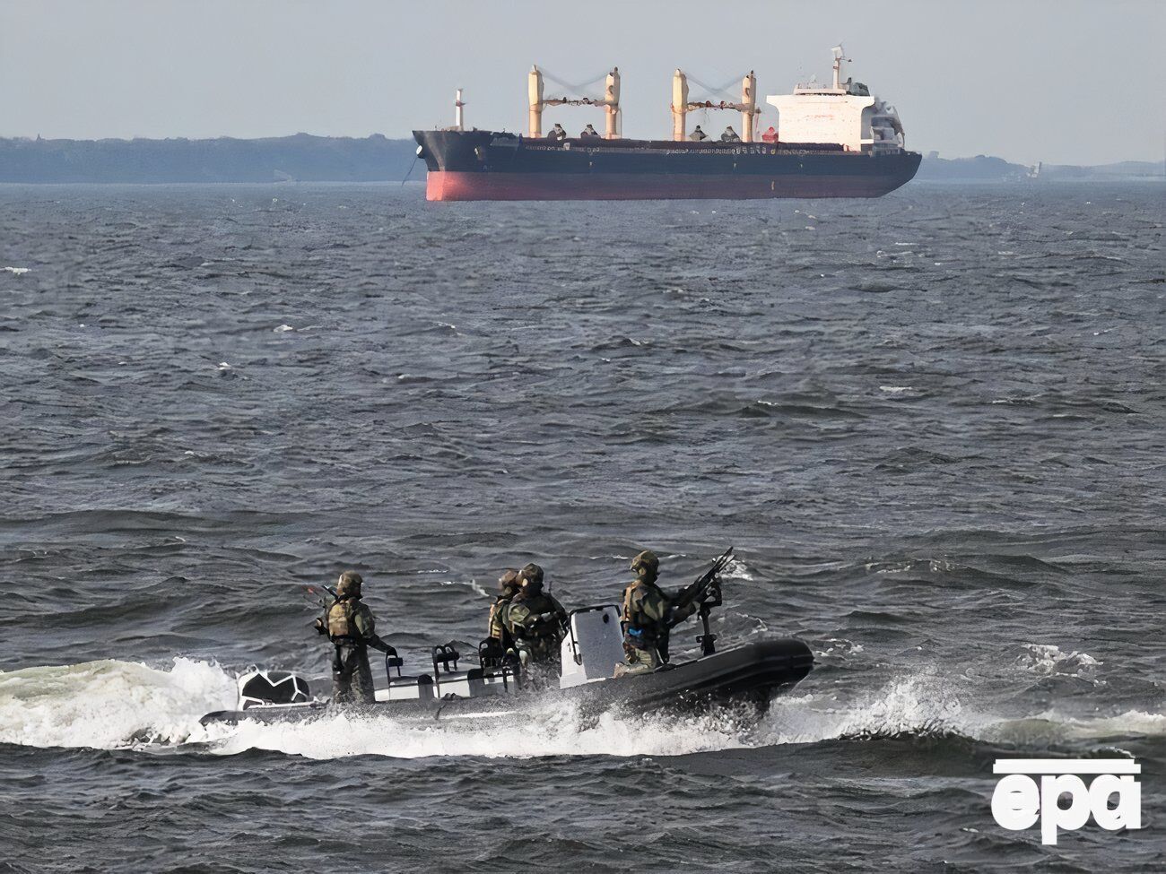 Уже вдруге США, Японія та Південна Корея проведуть спільні військові навчання