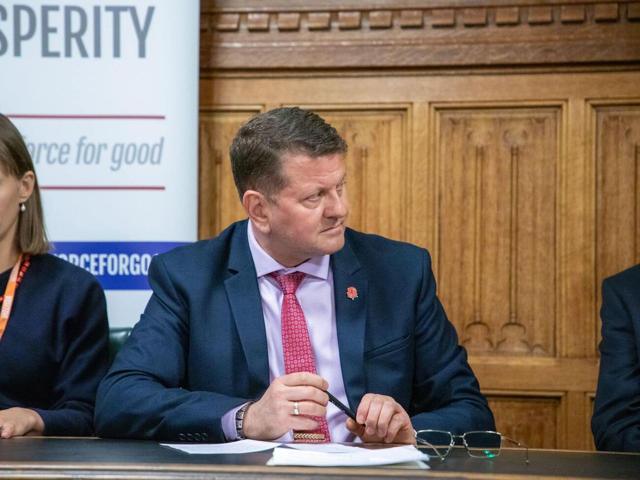 По словам Залужного, речь идет о подготовке будущих украинских министров, премьер-министров, губернаторов и даже президента