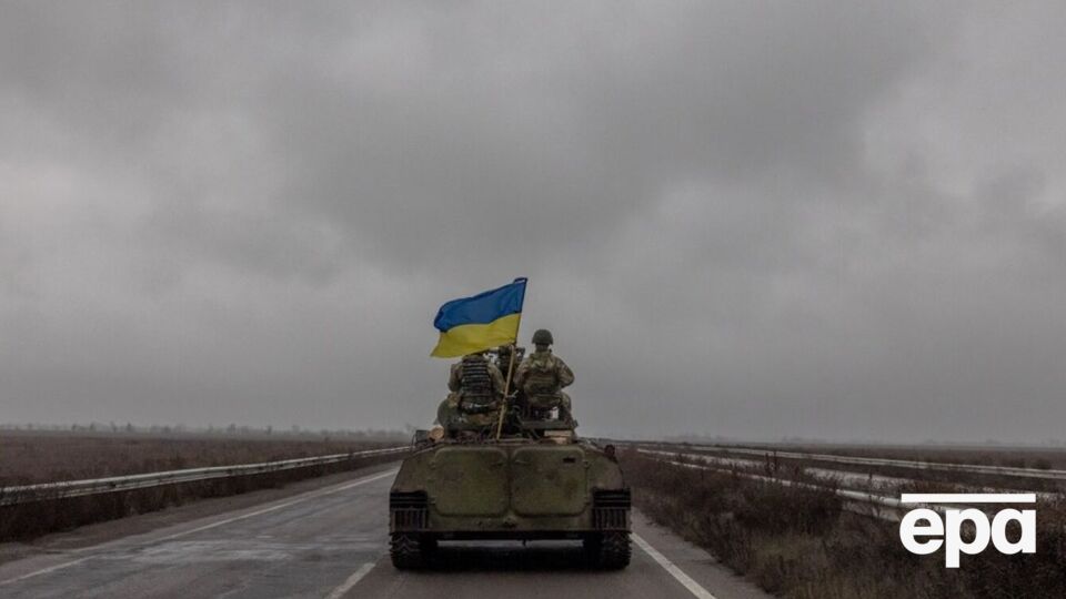 Найбільшою проблемою України командири й аналітики називають брак живої сили, зокрема піхоти, пише FT