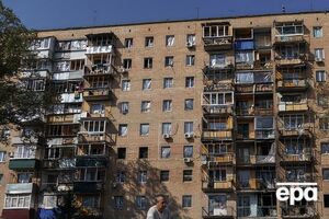 Росіяни постійно обстрілюють свої ж населені пункти