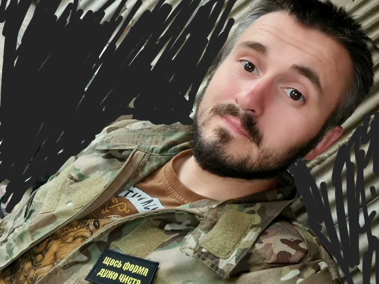 Как мы освобождали село. 2022 год, дед с дочкой на "Жигулях" понимают, что мы не блокпост РФ, – и все плачут